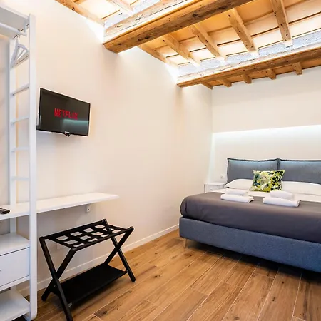 Guelfa 2 Bedrooms, Ac & Wi-fi *