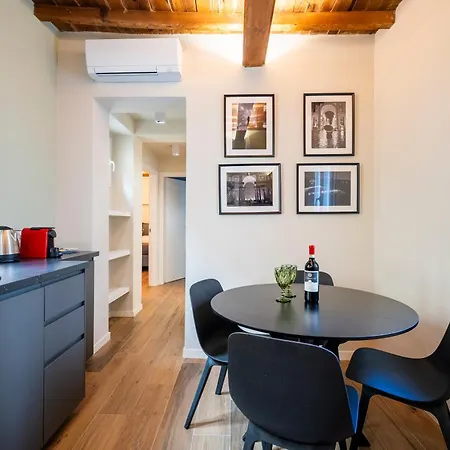 Guelfa 2 Bedrooms, Ac & Wi-fi شقة