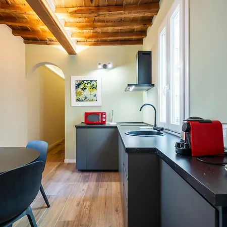 Guelfa 2 Bedrooms, Ac & Wi-fi شقة *