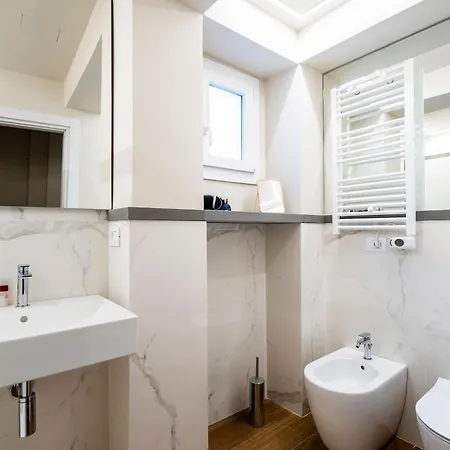 شقة Guelfa 2 Bedrooms, Ac & Wi-fi فلورنس