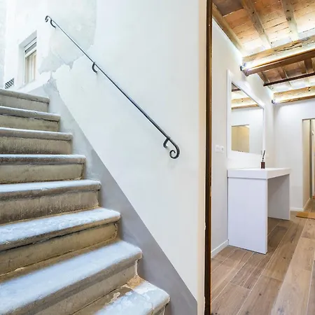 شقة Guelfa 2 Bedrooms, Ac & Wi-fi